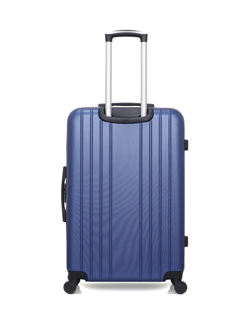 Set de 3 Valises Rigide AMELIE-A