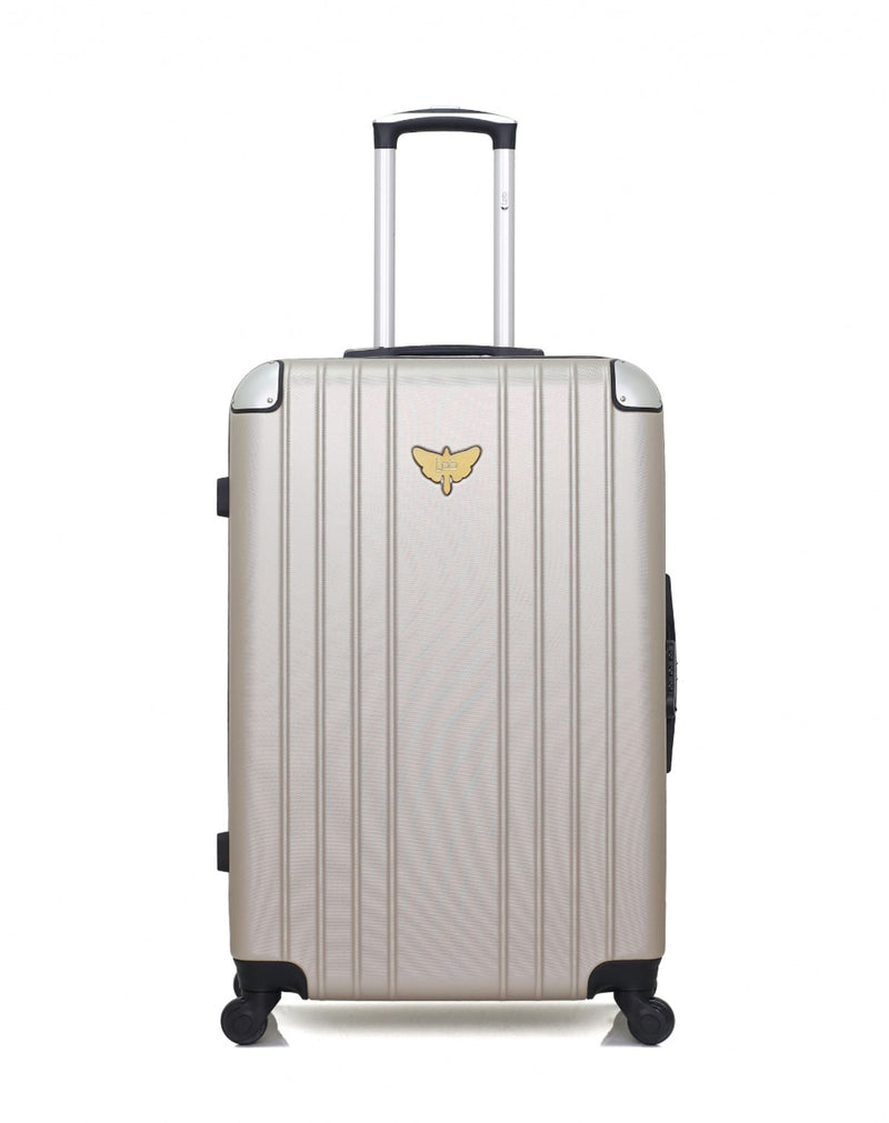Set de 3 Valises Rigide AMELIE-A
