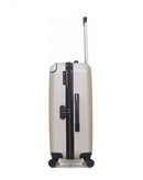 Valise Taille Moyenne Rigide AMELIE-A