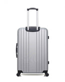 Valise Grand Format Rigide AMELIE-A