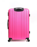 Valise Taille Moyenne Rigide AMELIE-A