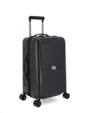 Valise cabine rigide TURENNE 55 cm