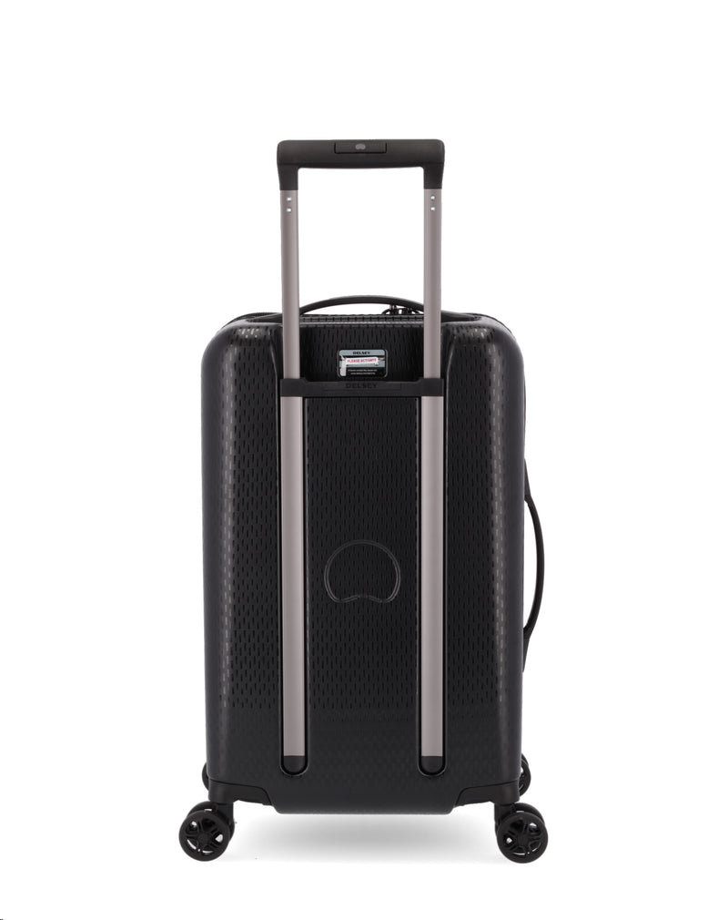 Valise cabine rigide TURENNE 55 cm - Main Image