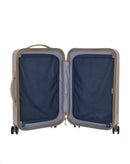 Valise cabine rigide TURENNE 55 cm