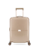 Valise cabine rigide TURENNE SLIM 55 cm