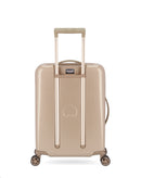 Valise cabine rigide TURENNE SLIM 55 cm