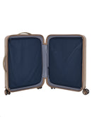 Valise cabine rigide TURENNE SLIM 55 cm