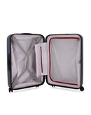 Valise Weekend Rigide SEGUR 2.0 70 cm