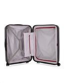 Valise Weekend Rigide SEGUR 2.0 70 cm