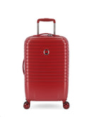 Valise rigide cabine CAUMARTIN PLUS 55 cm