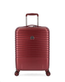 Valise rigide cabine CAUMARTIN PLUS SLIM 55 cm