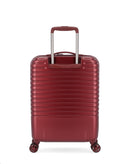 Valise rigide cabine CAUMARTIN PLUS SLIM 55 cm