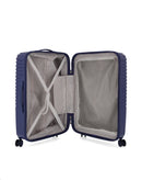 Valise Weekend Rigide CAUMARTIN PLUS 70 cm