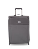 Valise cabine souple BROCHANT 55 cm