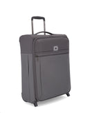 Valise cabine souple BROCHANT 55 cm