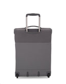 Valise cabine souple BROCHANT 55 cm