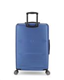 Valise Grand Format Rigide COMETE 77 cm