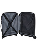 Valise cabine rigide BINALONG 55 cm