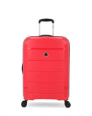 Valise Weekend Rigide BINALONG 66 cm