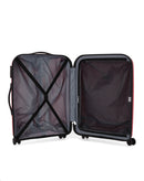 Valise Weekend Rigide BINALONG 66 cm