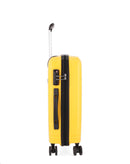 Valise cabine rigide BRISBAN 55 cm