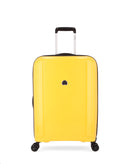 Valise Weekend Rigide BRISBAN 66 cm