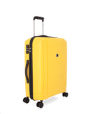 Valise Weekend Rigide BRISBAN 66 cm