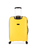 Valise Weekend Rigide BRISBAN 66 cm