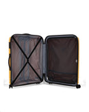 Valise Grand Format Rigide BRISBAN 75 cm