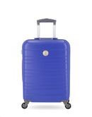 Valise cabine rigide CARLIT 55 cm