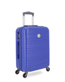 Valise cabine rigide CARLIT 55 cm