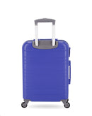 Valise cabine rigide CARLIT 55 cm