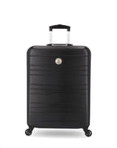 Valise Weekend Rigide CARLIT 66 cm