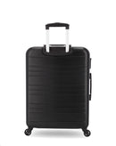 Valise Weekend Rigide CARLIT 66 cm