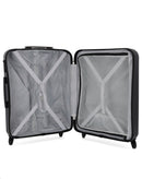 Valise Weekend Rigide CARLIT 66 cm