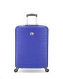 Valise Weekend Rigide CARLIT 66 cm