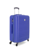 Valise Weekend Rigide CARLIT 66 cm