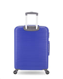 Valise Weekend Rigide CARLIT 66 cm