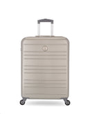 Valise Weekend Rigide CARLIT 66 cm