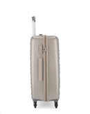 Valise Weekend Rigide CARLIT 66 cm