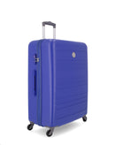 Valise Grand Format Rigide CARLIT 76 cm