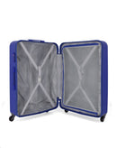 Valise Grand Format Rigide CARLIT 76 cm