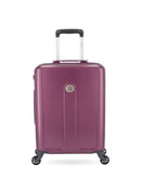Valise cabine rigide PLANINA 55 cm