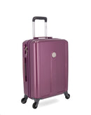 Valise cabine rigide PLANINA 55 cm