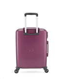 Valise cabine rigide PLANINA 55 cm