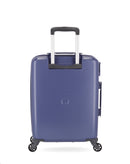 Valise cabine rigide PLANINA 55 cm