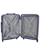 Valise cabine rigide PLANINA 55 cm