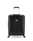 Valise Weekend Rigide PLANINA 66 cm