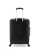 Valise Weekend Rigide PLANINA 66 cm