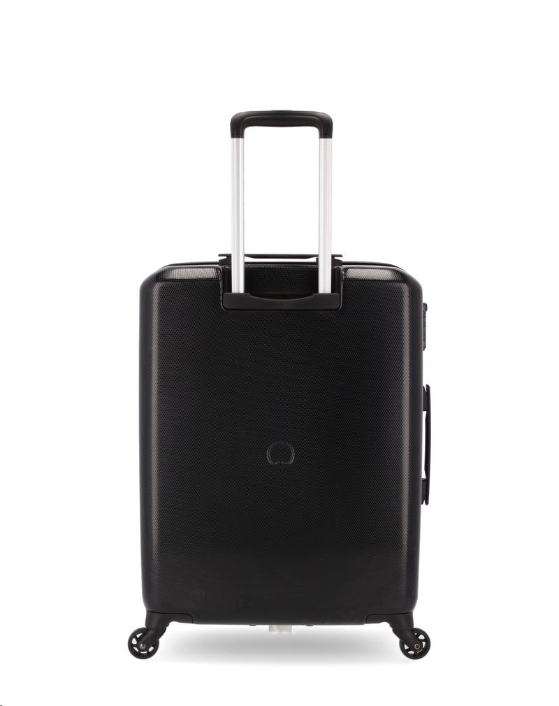 Valise en aluminium GUNDEL valise de voyage en aluminium Valise en aluminium GUNDEL valise de voyage en aluminium